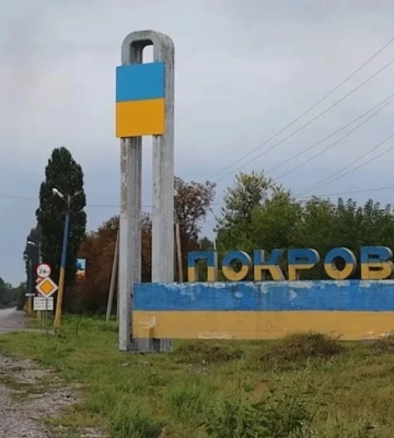 Найскладніша ситуація у Покровську та Часовому Яру, - ОВА