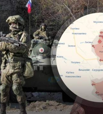 Покровск – не приоритет: Россия привлекла серьезные подразделения для захвата одного города