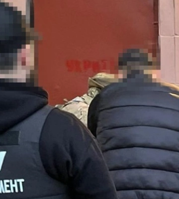 Укренерго відсторонило посадовця, котрий виправдовував агресію РФ