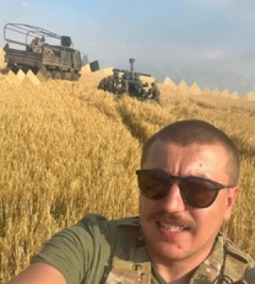 Альтернативный план победы от офицера ВСУ завирусился в сети