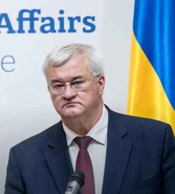 Україна просить Міжнародну морську організацію направити моніторингову місію у порти Великої Одеси