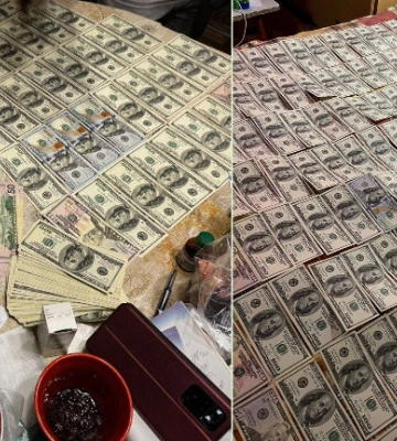 "Заробив" на довідках про непридатність $33 тис.: у Дніпрі затримали керівника одного з відділів ТЦК та СП