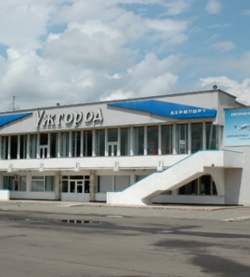 В Офисе Президента ответили, возобновит ли работу аэропорт «Ужгород»