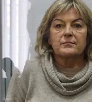 Справу керівниці Хмельницького МСЕК Крупи передали до НАБУ - Офіс Генпрокурора