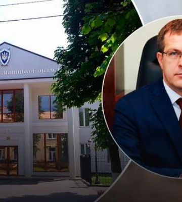 &quot;Воспользовались схемой Крупы&quot;: в Хмельницкой области 50 прокуроров оформили инвалидность, – СМИ