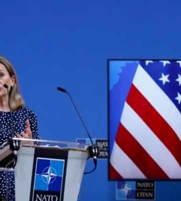 США висловилися щодо можливості запрошення України в НАТО