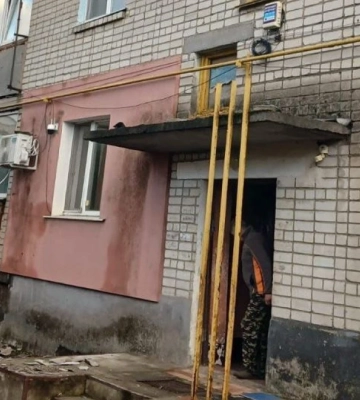 На Херсонщині росіяни дистанційно мінують дороги — Толоконніков
