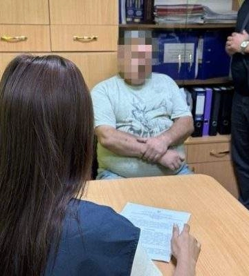 Під судом опинився мешканець Первомайська за виправдовування рф