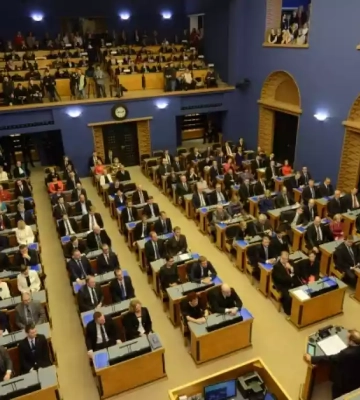 Парламент Естонії визнав депортацію кримських татар 1944 року геноцидом