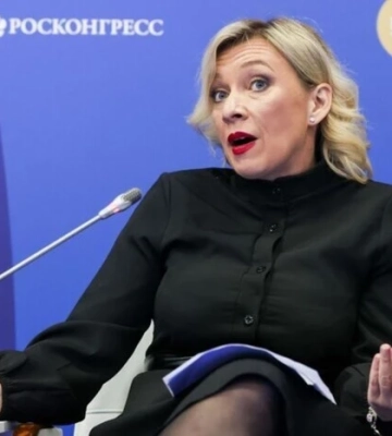 У МЗС РФ заявили, що український План перемоги нібито підштовхує НАТО до "прямого конфлікту" з Москвою