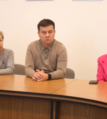 В закладах охорони здоровʼя Рівного проведуть службове розслідування