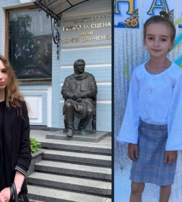 Дві переможниці конкурсу з Рівненщини отримають стипендії Президента