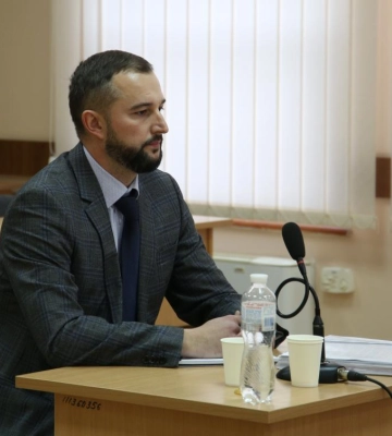 ВККС внесла подання з рекомендацією про відрядження судді до Франківського райсуду Львова