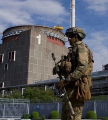 Сибіга: Росія готує удари по об’єктах ядерної енергетики в Україні