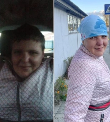 Цілу ніч блукала лісом: на Волині рятувальники шукали жінку (ФОТО)