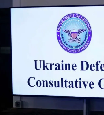 У Слузі народу заявили, що партнери хочуть зібратися на засідання у форматі Рамштайн на рівні лідерів
