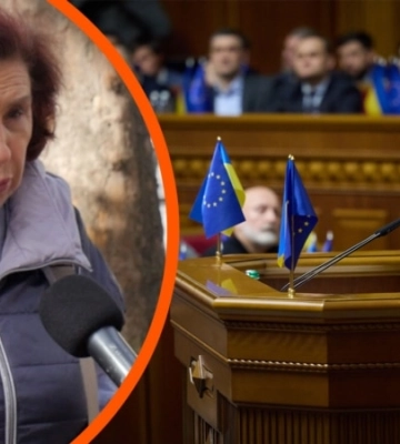 «Будь-який план на перемогу я оцінюю добре»: українці висловилися про «план перемоги» Зеленського