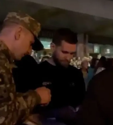 Чи вплинули рейди в публічних місцях на кількість добровольців? Відповідь Київського ТЦК