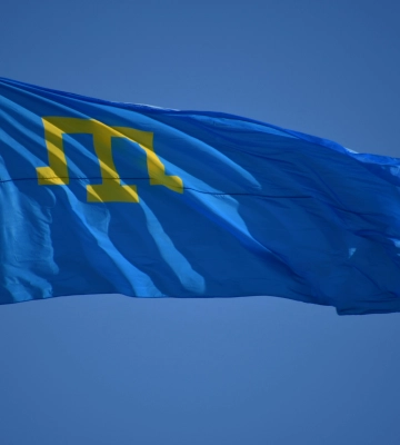 Парламент Естонії визнав депортацію кримських татар 1944 року геноцидом