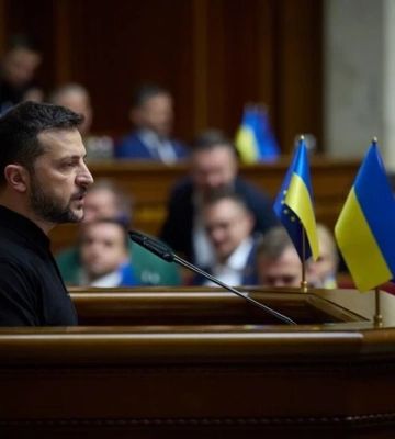 Презентація Плану перемоги та пакет допомоги від США. Головне за 16 жовтня