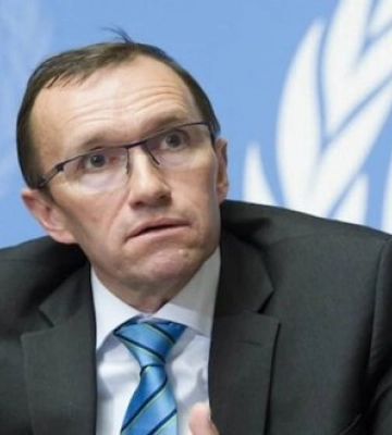 Норвегія виділила пакет допомоги Україні на 6,4 млн євро, - глава МЗС Ейде