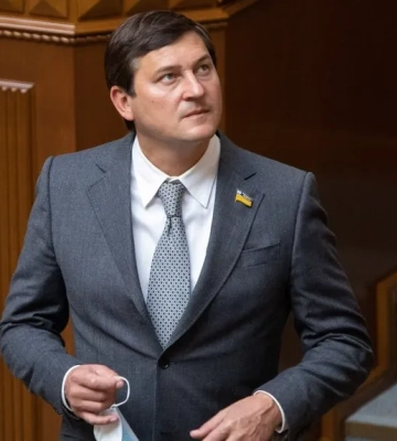 Нардеп Одарченко визнав, що пропонував хабар ексголові Держвідновлення