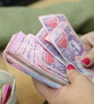 Харківська мерія прокоментувала інформацію з Інтернету про надання адресної допомоги містянам