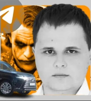 Владелец тг-канала “Джокер” Кравец продолжает терроризировать бизнес: экс-нардеп Мосийчук Владелец тг-канала “Джокер” Кравец продолжает терроризировать бизнес: экс-нардеп Мосийчук