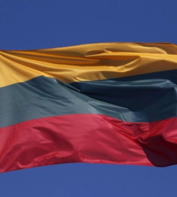 Литва анонсувала новий пакет допомоги Україні на 3,5 млрд євро