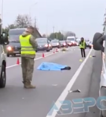 Цілу ніч блукала лісом: на Волині рятувальники шукали жінку (ФОТО)