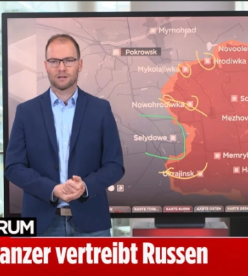 Горькая реальность: стало известно, какой город вынуждены будут покинуть ВСУ