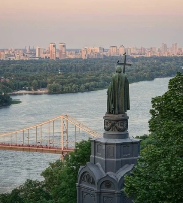 РФ повинна виплатити репарації за нанесену шкоду українській культурі – Рада Європи