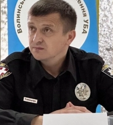 На Волині цьогоріч відкрили понад 450 кримінальних проваджень на ухилянтів,  – Віталій Ковальчук