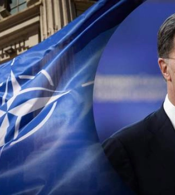 Рютте анонсував засідання Ради Україна-НАТО