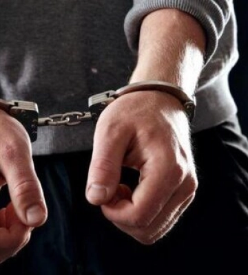 У Черкасах правоохоронці затримали працівника облпрокуратури за підозрою у розбещенні дітей, - ОГП