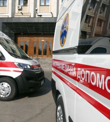 Нічна атака на Україну: в Одесі та Харкові зростає кількість поранених
