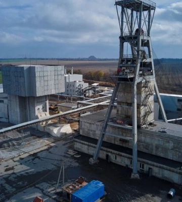 Виробництво сталі обвалиться: українські металурги стурбовані можливою окупацією Покровська