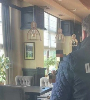 На Рівненщині викрили голову громади й депутата, які вимагали $15 тисяч за вирішення земельних питань