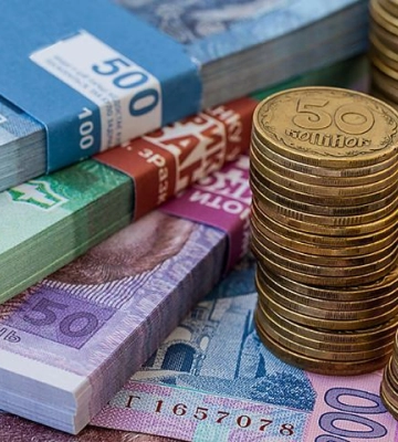 Внесок платників податків Волині до держбюджету перевищив 6 мільярдів гривень