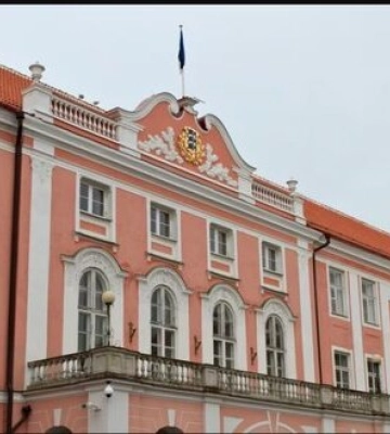 Эстония признала депортацию крымских татар геноцидом