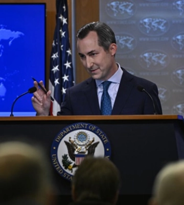Госдеп: США и Украина обсуждают План победы