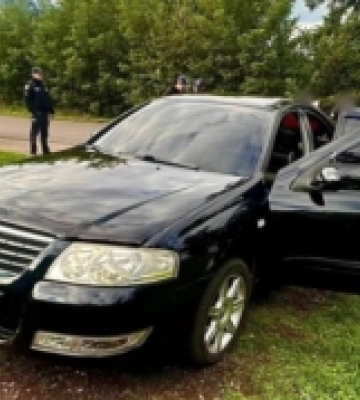 На Миколаївщині авто збило жінку та її малолітню дитину