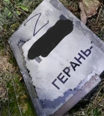 Розбита шибка в дитячому садочку: Кличко повідомив про наслідки атаки дронів