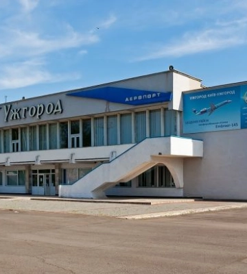 Открытие аэропорта в Ужгороде: у Зеленского сделали заявление