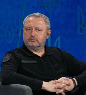 «Інвалідність» 50 прокурорів Хмельниччини: Костін ініціював службове розслідування