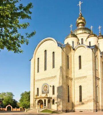У головному храмі Черкас сталась бійка. Напередодні собор перейшов до ПЦУ