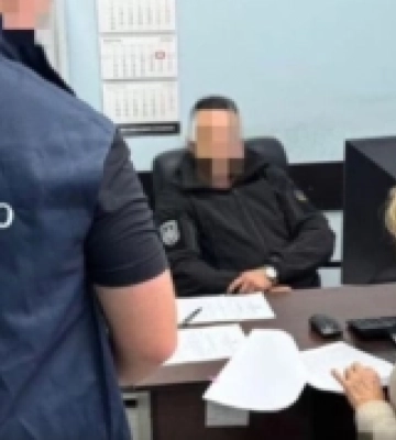 У голови Хмельницької МСЕК, яку спіймали на корупції, знайшли мільйони у польських банках