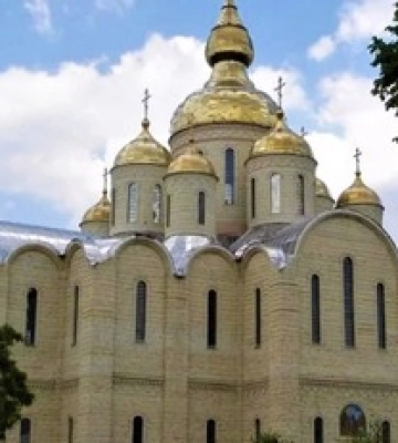 В ПЦУ перешел самый большой православный храм Украины
