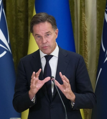 Госдеп: США и Украина обсуждают План победы