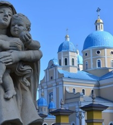 На Львівщині до ПЦУ перейшла ще одна громада